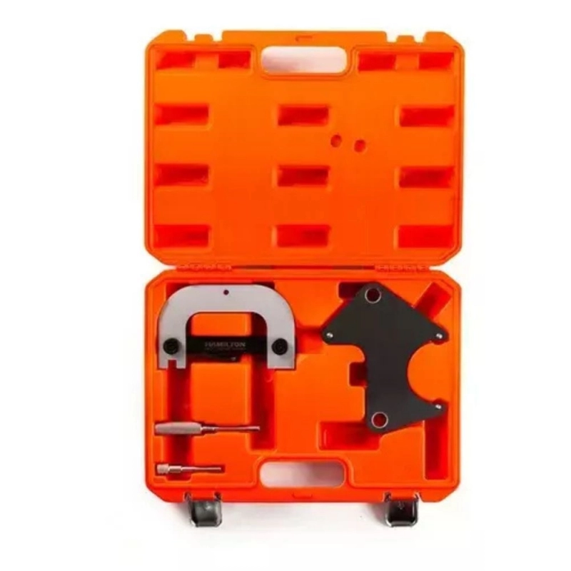 Kit Puesta a Punto K4M HAMILTON